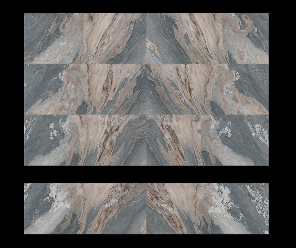 palissandro blue marble