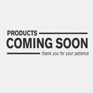 products coming soon1