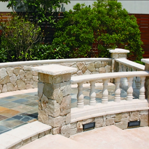 outdoor garden culture stone