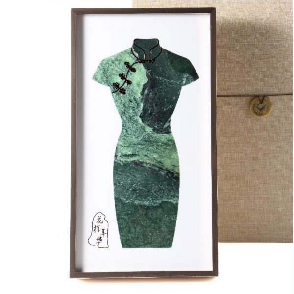 runyao marble cheongsam 4