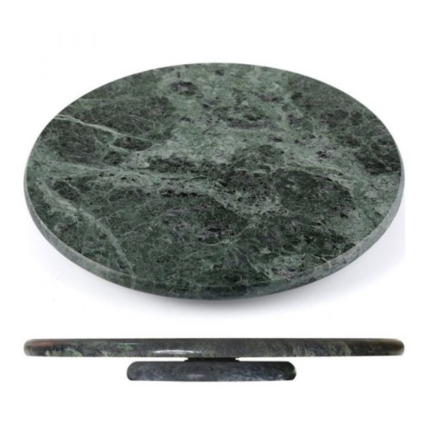 marble lazy susan 1